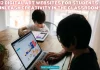 12 Digital Art Websites for Students – Unleash Creativity in the Classroom! 12 Digital Art Websites For Students