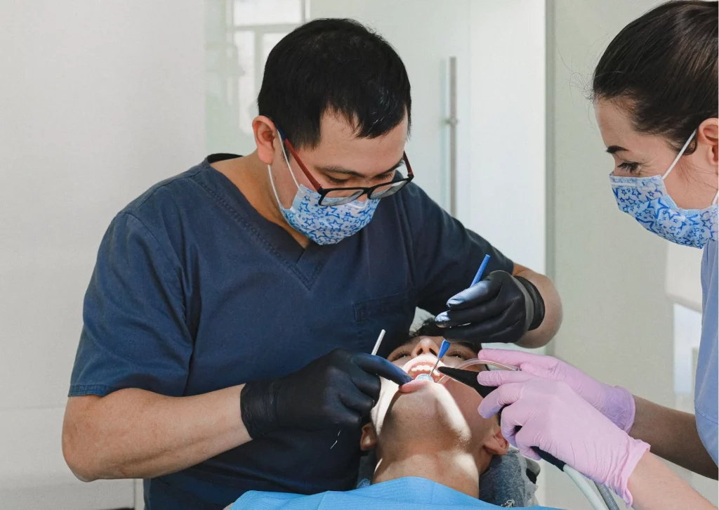 16. Dental Assistant_ Orchestrating Efficiency in Oral Care