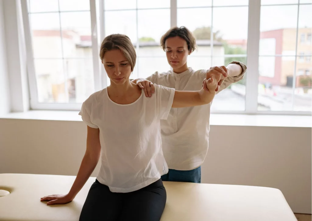 17. Occupational Therapy Assistant_ Empowering Recovery and Adaptation
