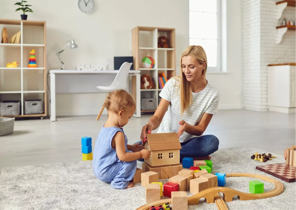 2. Nanny_ Providing Compassionate Care in the Absence of Parents