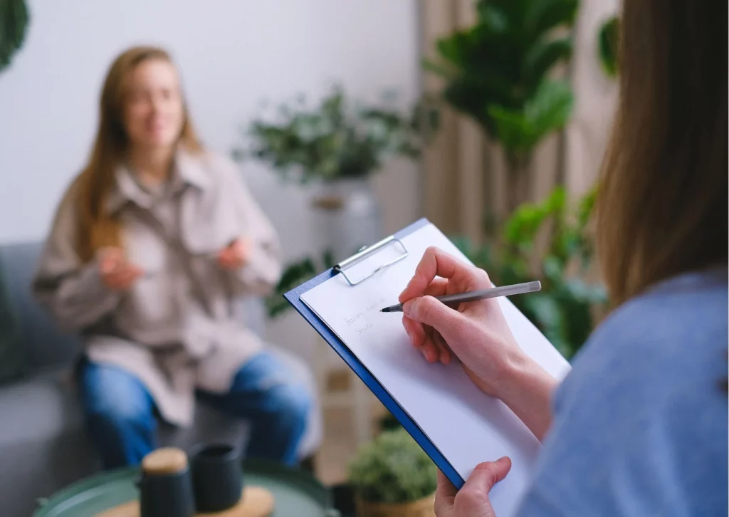 20. Psychologist_ Nurturing Cognitive and Emotional Well-being