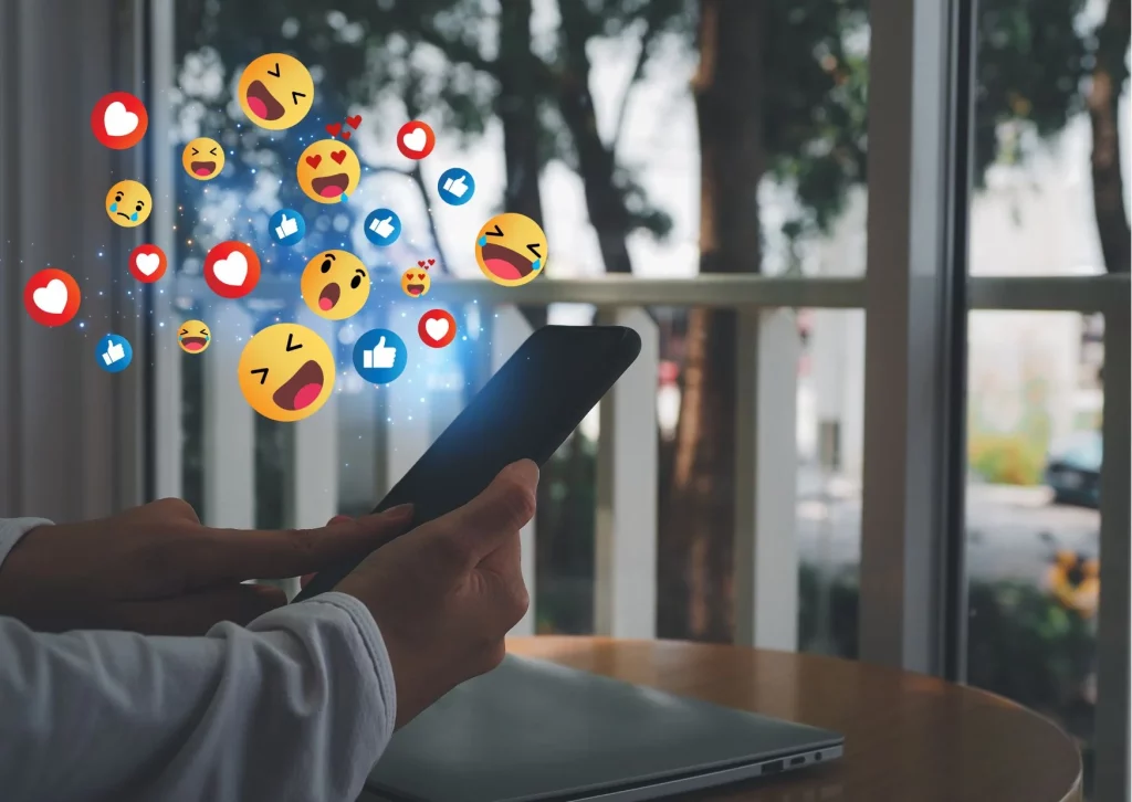 25. Social Media Manager_ Nurturing Brand Presence in the Digital Realm