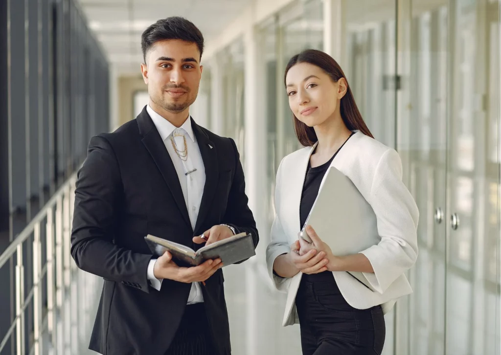 30. Executive Assistant_ Navigating Efficiency for Executive Leadership