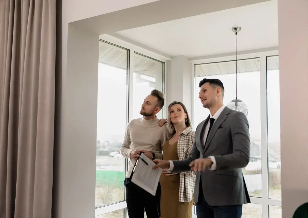 34. Realtor_ Guiding Real Estate Journeys with Expertise and Advocacy