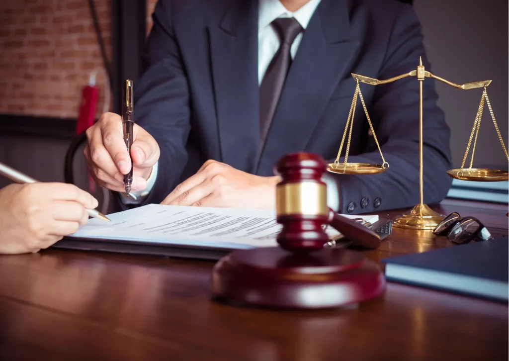 35. Attorney_ Championing Legal Rights and Providing Expert Counsel