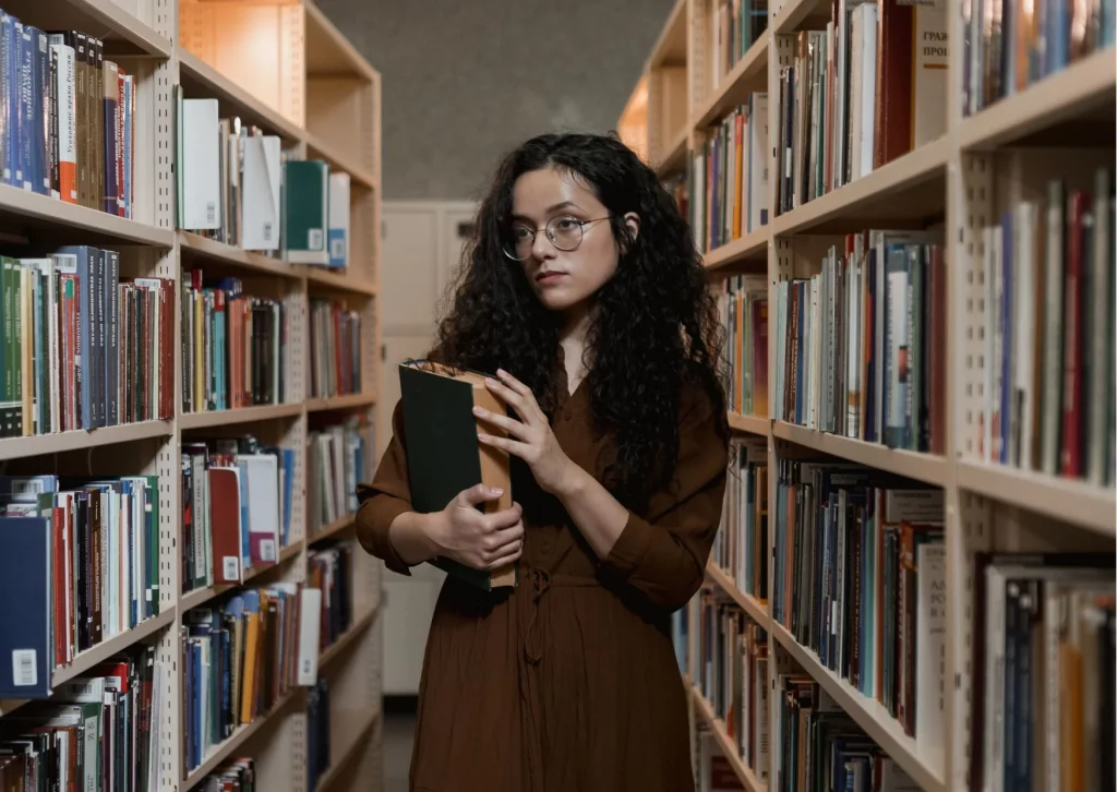 5. Librarian_ Curating Knowledge and Facilitating Access