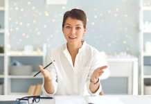 Meet the Teacher: 9 Strategies to Elevate the Event 8. Educational Consultant_ Guiding Academic Excellence Across the Educational Landscape