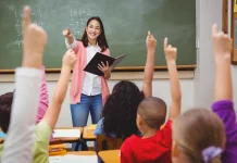 Teaching Jobs in Kansas: Everything You Need to Know teaching in cansas